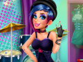 Игра Jessie Rockstar: Вистинска Промена онлајн