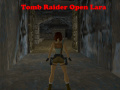 Игра Tomb Raider: Отворена Лара онлајн