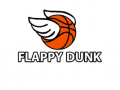 Игра Flappy Dunk онлајн