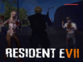 Игра Resident Evil онлајн