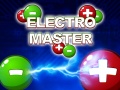 Игра Мајстор Electrio онлајн