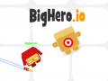 Игра Bighero.io онлајн