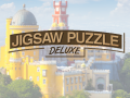 Игра Jigsaw Puzzle Deluxe онлајн