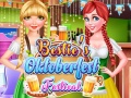 Игра BFF Фестивал онлајн