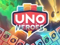 Игра Uno Херои онлајн