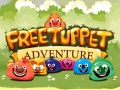 Игра Приказна FreetupPet онлајн