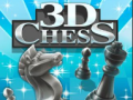 Игра 3D Шах онлајн