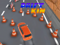 Игра Drift Kin онлајн