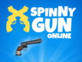 Игра SpinNy Оружје Онлајн онлајн