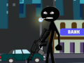 Игра Stickman Избег онлајн