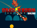 Игра Drag'n'boom Онлајн онлајн