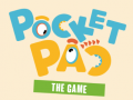 Игра Pocket Pac Игра онлајн