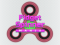 Игра Манija со Fidget Spinner онлајн