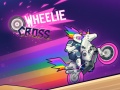 Игра Wheelie Cross онлајн