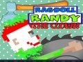 Игра Ragdoll Randy онлајн