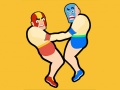 Игра Wrestle Jump 2 онлајн