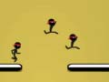 Игра Stickman Оди онлајн