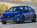 Игра 2020 Honda Civic SI онлајн