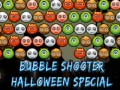 Игра Bubble Shooter Halloween Специјално онлајн