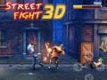 Игра Уличен Бој 3D онлајн