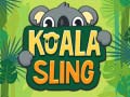 Игра Koala Sling онлајн