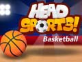 Игра Head Sports Коšарка онлајн