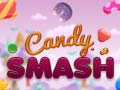 Игра Candy Smash онлајн