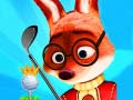 Игра Flick Golf Ѕвезда онлајн