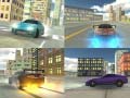 Игра Supra Drift 3D онлајн