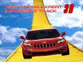 Игра Експерт за трки со Jeep: Невозможна патека 3D онлајн