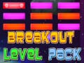 Игра Breakout Пакет на Нивото онлајн