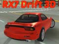 Игра RX7 Drift 3D онлајн