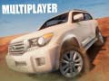 Игра Мултиплеер 4x4 Офроуд Возење онлајн