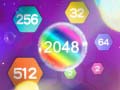 Игра Блок Хекса Спојување 2048 онлајн