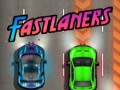 Игра Fastlaners онлајн