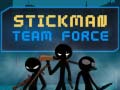 Игра StickMan Тимска Сила онлајн