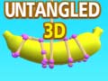 Игра Расплетено 3D онлајн