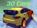 Игра 3D Automobili онлајн