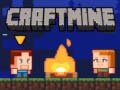 Игра CraftMine онлајн