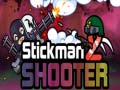 Игра Stickman Стрелец 2 онлајн