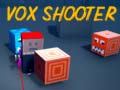 Игра Vox Стрелец онлајн