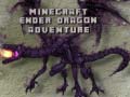 Игра Minecraft Приказна со Ender Дракон онлајн