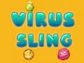 Игра Вирус Sling онлајн