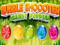 Игра Пукувач на Балони Candy Popper онлајн