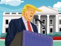 Игра Трамп Пазл онлајн