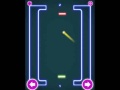 Игра Понг Н Neon онлајн