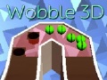 Игра Wooble 3D онлајн