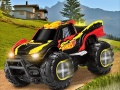 Игра Возило Чудовиште Offroad онлајн