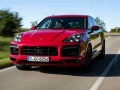 Игра Пазл 2020 Porsche Cayenne GTS онлајн