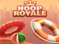 Игра Hoop Royale онлајн